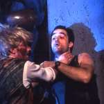 Elias Koteas, Billy Drago