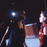 Karen Sheperd, Angelina Jolie