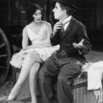 Charlie Chaplin, Merna Kennedy