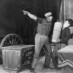 Charlie Chaplin, Tiny Sandford