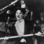 Charlie Chaplin