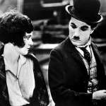 Charlie Chaplin, Merna Kennedy
