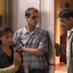 Boris Ler, Mira Furlan, Predrag 'Miki' Manojlovic