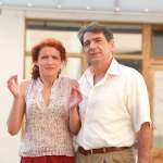 Jelena Stupljanin, Predrag 'Miki' Manojlovic