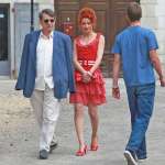 Jelena Stupljanin, Predrag 'Miki' Manojlovic