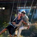 Mira Furlan, Predrag 'Miki' Manojlovic