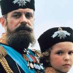 Filipp Dyachkov, Nikita Michałkow