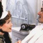 Oleg Menshikov, Julia Ormond