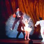 George De La Pena, John Turturro