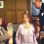 John Savident, John Turturro, Nancy Marchand