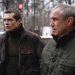 Grigoriy Dobrygin, Sergey Garmash