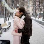 Grigoriy Dobrygin, Yekaterina Vilkova