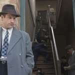 Aaron Eckhart, Josh Hartnett, Steve Eastin