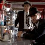 Aaron Eckhart, Josh Hartnett