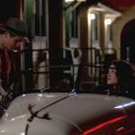 Josh Hartnett, Hilary Swank