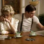 Scarlett Johansson, Josh Hartnett