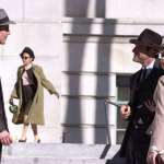 Scarlett Johansson, Aaron Eckhart, Josh Hartnett