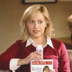 Brittany Murphy