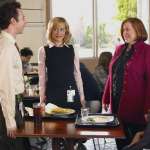 Brittany Murphy, Kathy Bates, Kevin Sussman