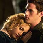 Brittany Murphy, Dave Annable