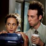 Holly Hunter, Kevin Sussman
