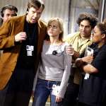Stephen Tobolowsky, Brittany Murphy, Yvette Nicole Brown, Jason Antoon
