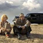 Carice van Houten, Derek de Lint