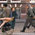 Carice van Houten, Michiel Huisman