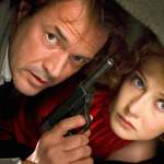 Sebastian Koch, Carice van Houten