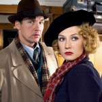 Thom Hoffman, Carice van Houten