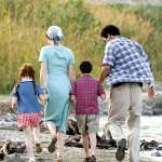 Tomer Agami, Roni Yedid, Carice van Houten, Oded Menashe