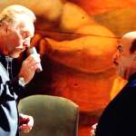 Tobin Bell, Jon Polito