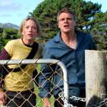 Nathan Meister, Danielle Mason