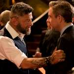 Andy Serkis, Martin Freeman