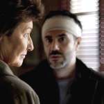 Lise Lam&eacute;trie, Jos&eacute; Garcia