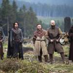 Eddie Redmayne, Emun Elliott, Johnny Harris, Tygo Gernandt, Andy Nyman