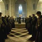 Eddie Redmayne, David Warner