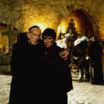 Eddie Redmayne, David Warner