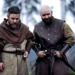 Johnny Harris, Andy Nyman