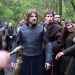 Sean Bean, Eddie Redmayne