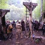 Sean Bean, Eddie Redmayne