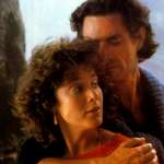 Debra Winger, Sami Frey