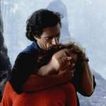 Debra Winger, Sami Frey