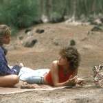 Theresa Russell, Debra Winger