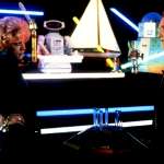 Theresa Russell, Dennis Hopper