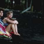Theresa Russell, Debra Winger