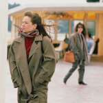 Theresa Russell, Debra Winger