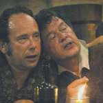 Olivier Gourmet, Andre Jacobs