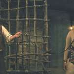 Yahima Torres, Andre Jacobs