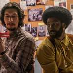Adam Driver, John David Washington